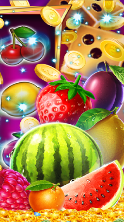 Fruit Gain Schermafbeelding 3