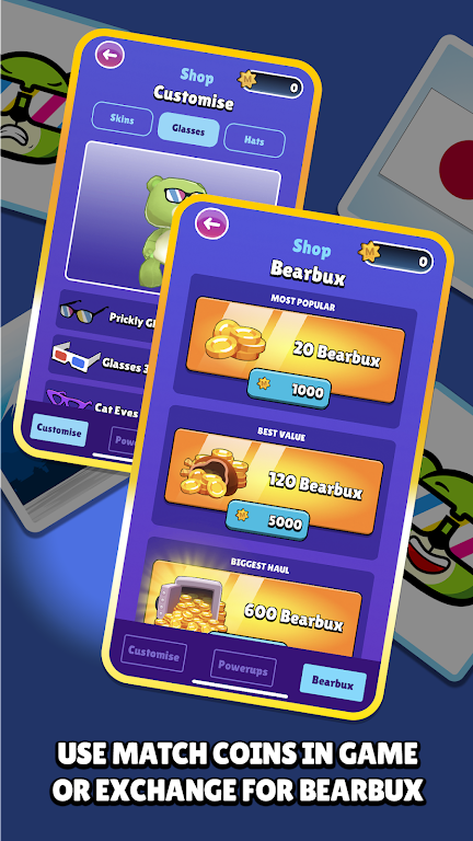 Match Bear Match应用截图第2张