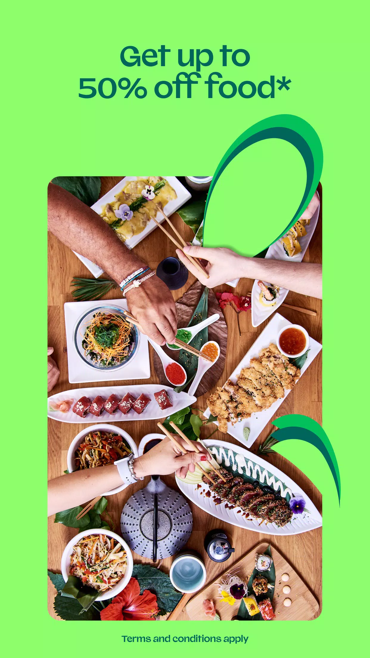 TheFork - Restaurant bookings應用截圖第2張