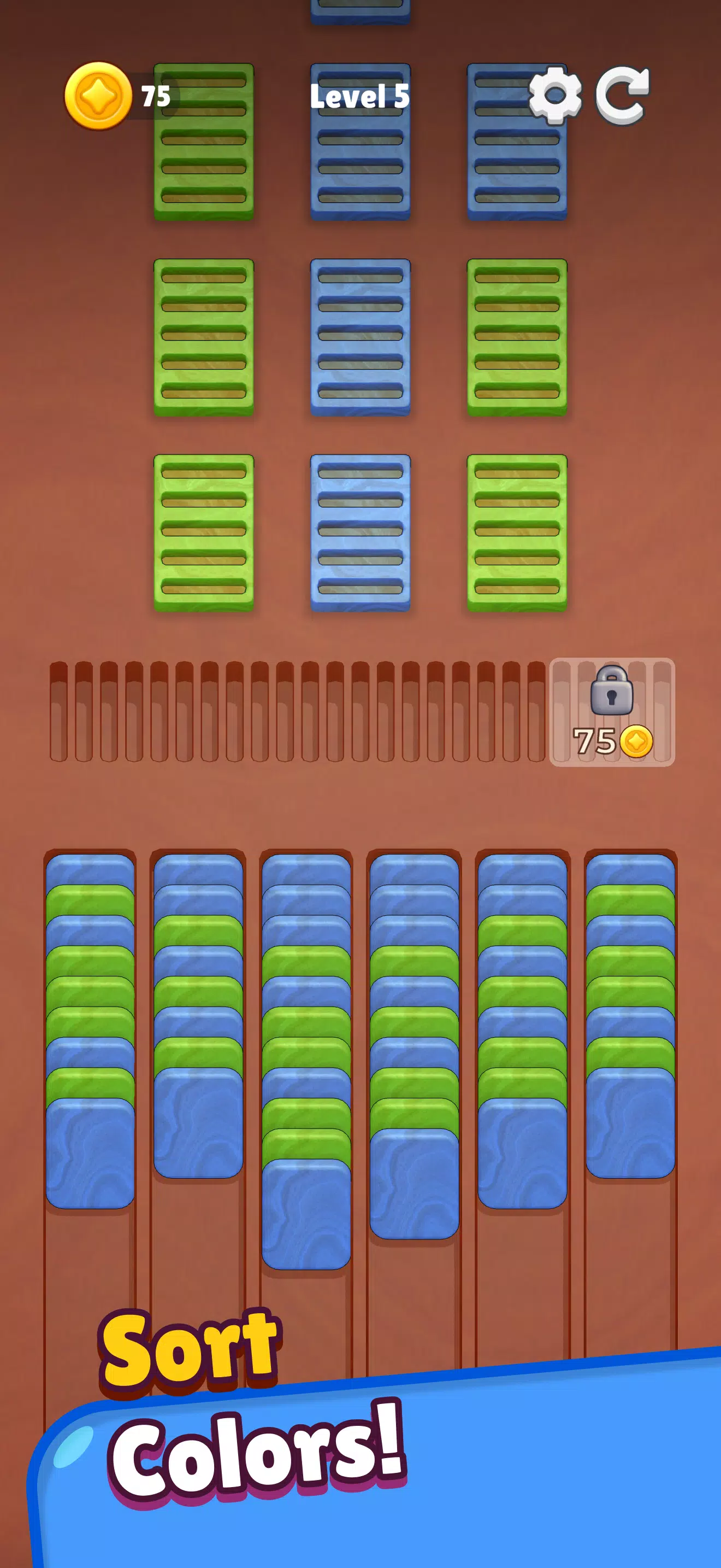 Card Match Jam! 스크린샷 3