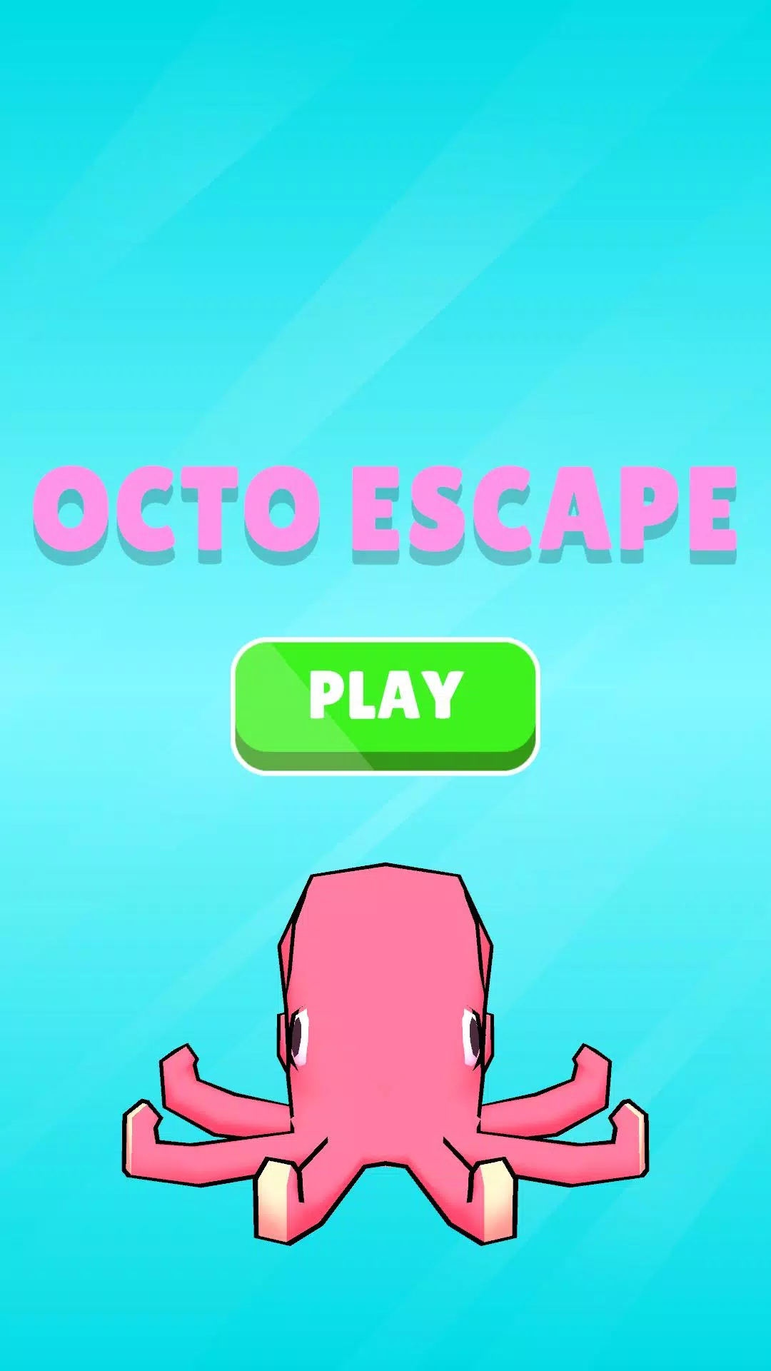 Octo Escape Ekran Görüntüsü 0