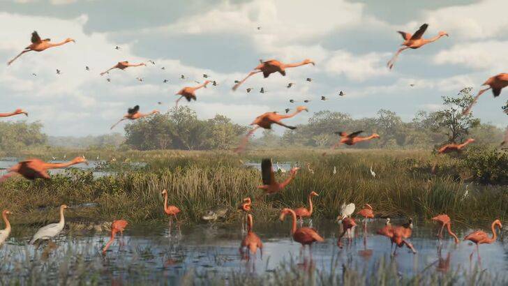 GTA 6 online may feature user-generated content