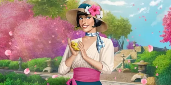 June's Journey launches Easter event