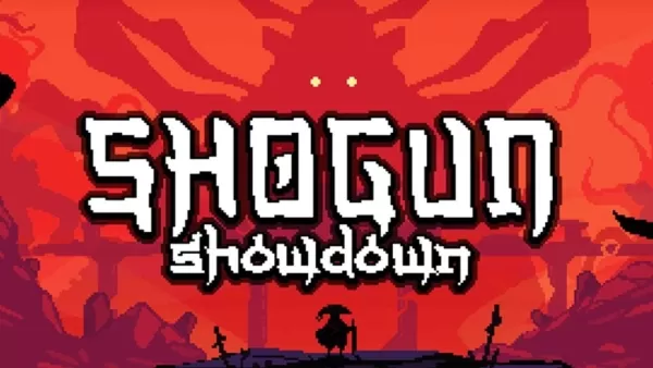 Shogun Showdown Joins Crunchyroll's Gaming Catalog
