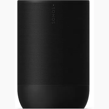 Economize 25% em Alto-falantes Portáteis Bluetooth da Sonos
