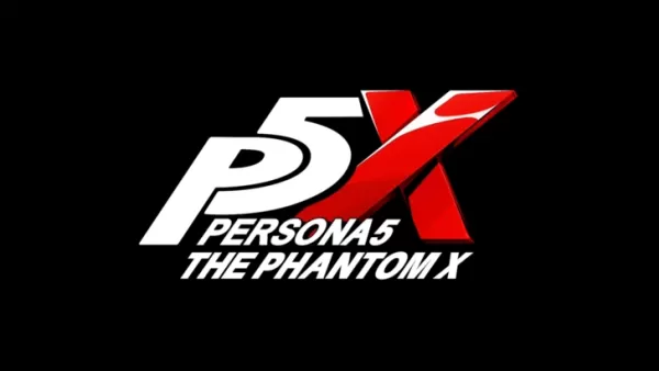 Date et heure de sortie de Persona 5 X