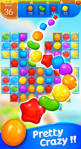 Candy Bomb Screenshot 2