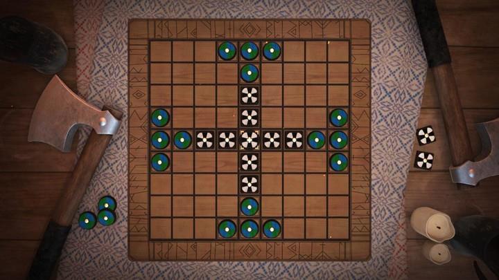 Tafl Champions: Ancient Chess स्क्रीनशॉट 2