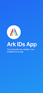 Ark IDs - Commands & Codes Zrzut ekranu 0