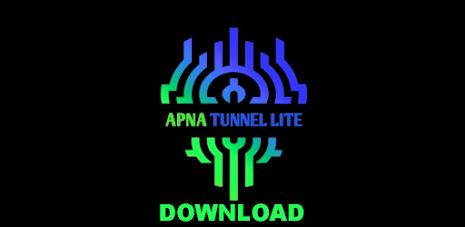 APNA TUNNEL VPN Screenshot 0