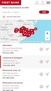 First Bank Digital Banking Schermafbeelding 3