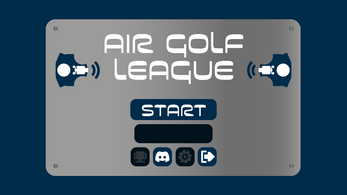 Air Golf League स्क्रीनशॉट 0