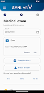 SYNLAB ภาพหน้าจอ 3