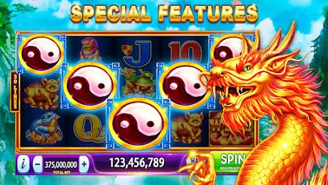 Vegas Winner Slots স্ক্রিনশট 2