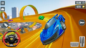 Car Game 3D- Racing Games Schermafbeelding 0