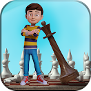 Rudra Chess - Chess For Kids Mod