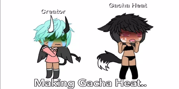 Gacha Heat Mod應用截圖第2張
