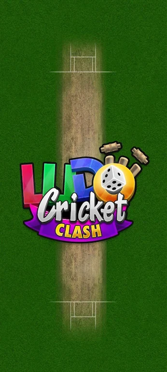 Ludo Cricket Clash™ Schermafbeelding 0