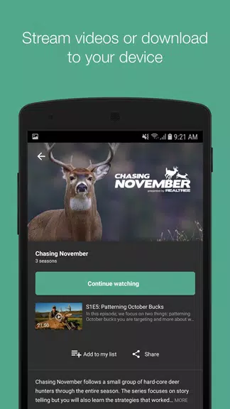 Realtree 365应用截图第3张