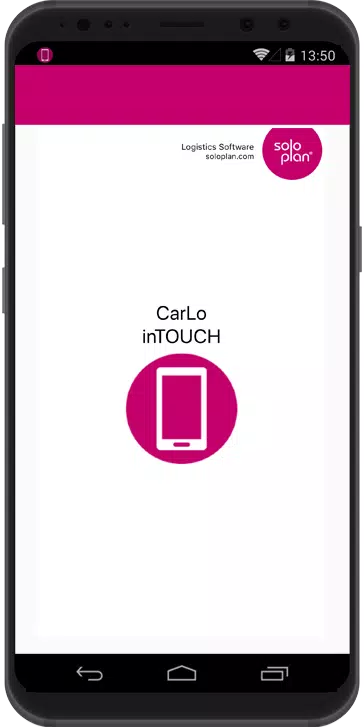 CarLo inTOUCH 3應用截圖第1張