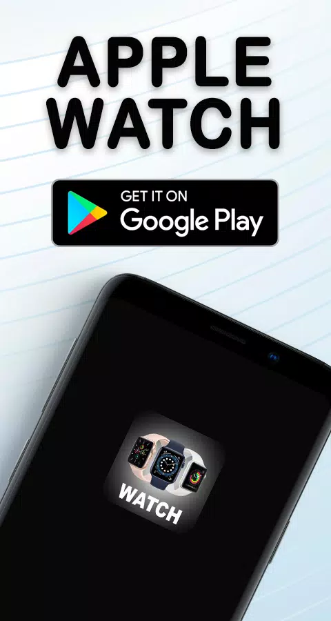 Apple Watch for Android應用截圖第0張