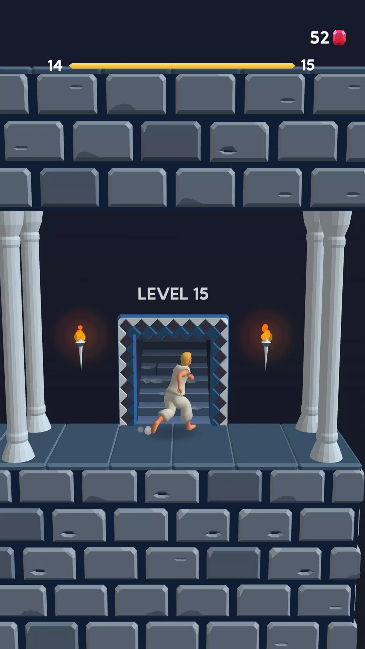 Prince of Persia : Escape Screenshot 1