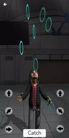 Ultimate Juggling Screenshot 2