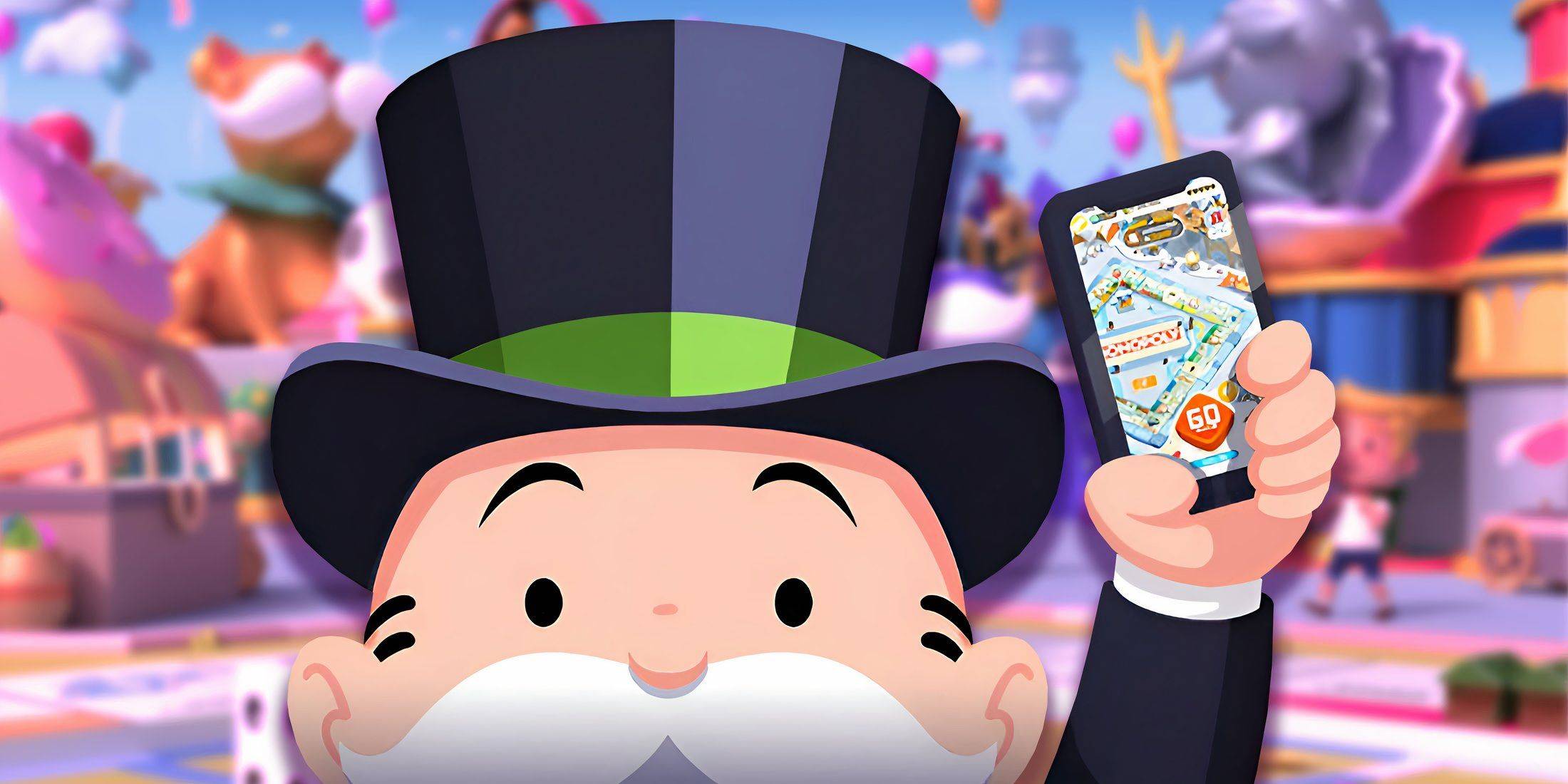 Monopoly GO : programme des événements d'aujourd'hui et meilleure stratégie (5 janvier 2025)