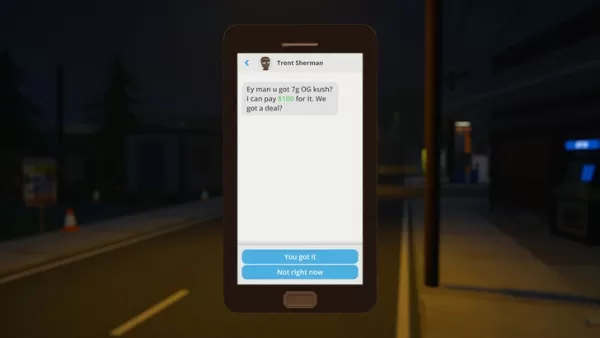 New Counteroffer UI Preview