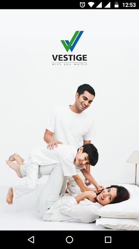 Vestige POS স্ক্রিনশট 0