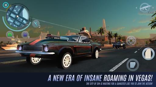 Gangstar Vegas: World of Crime ภาพหน้าจอ 1