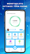 Phone Manage Master ဖန်သားပြင်ဓာတ်ပုံ 0