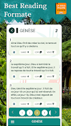 La Bible Palore Vivante Capture d'écran 3