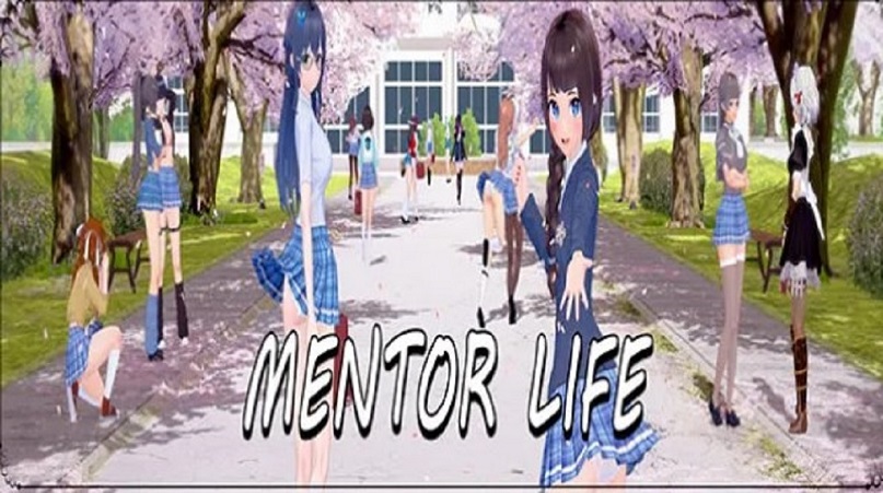 Mentor Life [v0.1 Remake]应用截图第1张