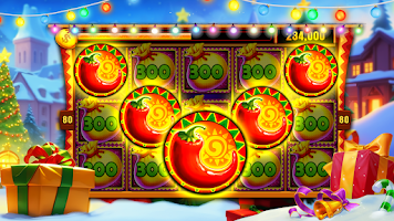 Woohoo™ Slots - Casino Games Captura de tela 3