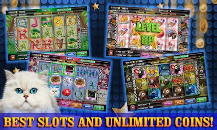 Slots Odyssey Vegas Casino Zrzut ekranu 0