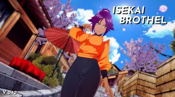 Isekai Brother स्क्रीनशॉट 3