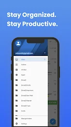 Inbox Homescreen应用截图第0张