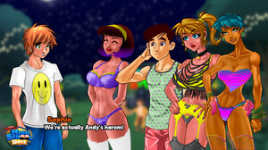 High School Days – New Version 0.140 [El Ciclo] Ảnh chụp màn hình 3