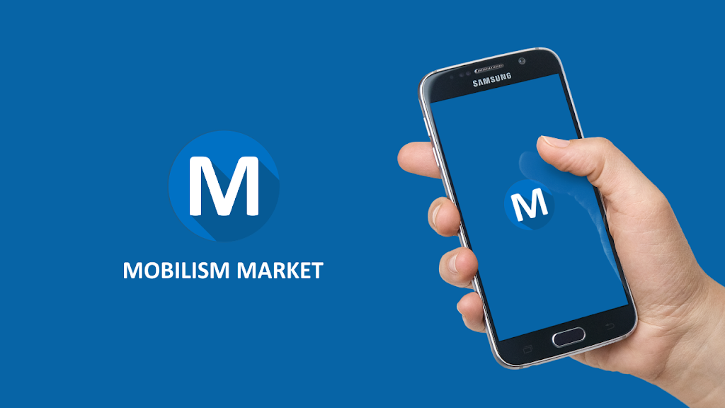 MOBILISM ဖန်သားပြင်ဓာတ်ပုံ 0