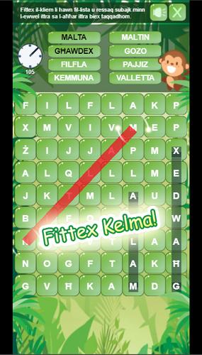 Fittex Kelma Zrzut ekranu 3