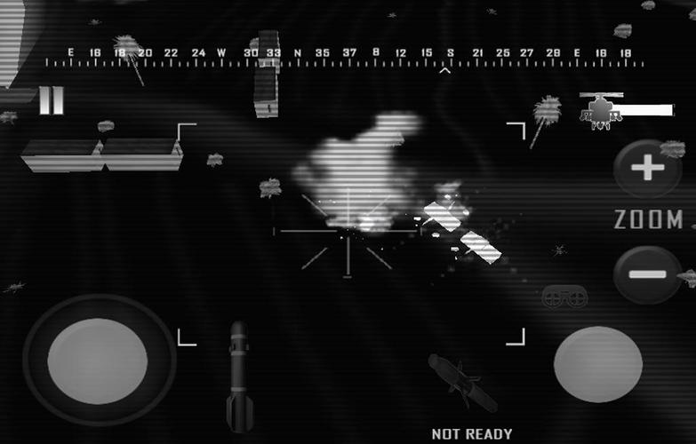 Apache Gunner 2 스크린샷 3