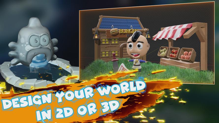 GraalOnline Worlds Screenshot 3