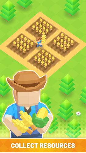 Family Farm Tycoon Screenshot 3