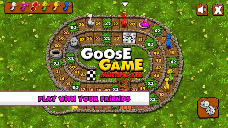 Goose Game Multiplayer স্ক্রিনশট 2