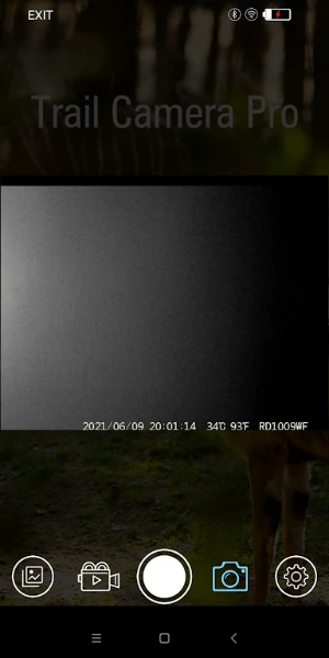 Trail Camera Pro应用截图第1张