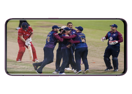 Live Vitality T20 Blast 2019 : T20 Blast 2019 Live Zrzut ekranu 0