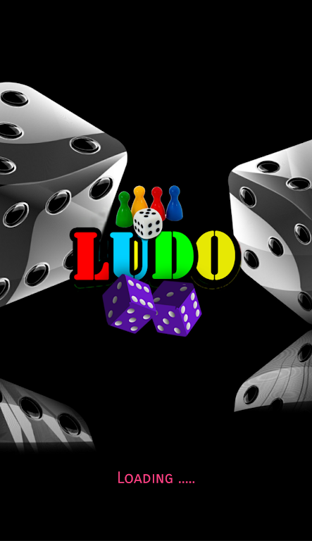 Ludo 2018 King Captura de pantalla 0