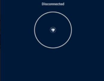 Epic VPN - Free SSH/HTTP/SSL VPN Captura de pantalla 1