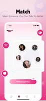 Fisimi - Live Video Chat應用截圖第1張